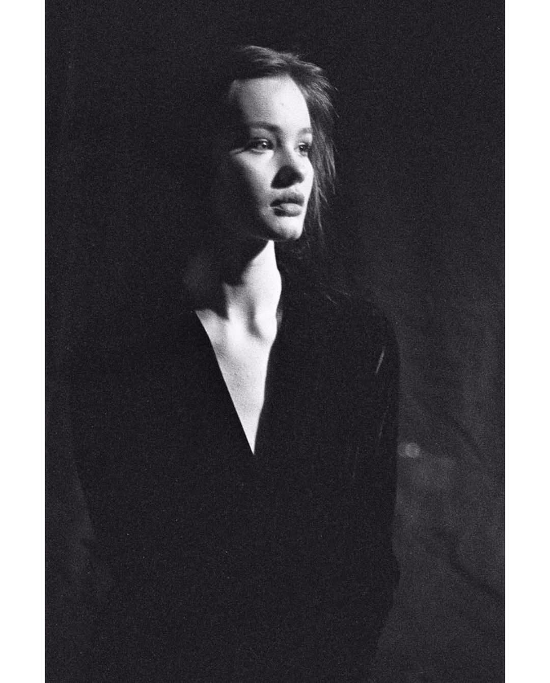 Emilia Crusninschi – Mother Agency