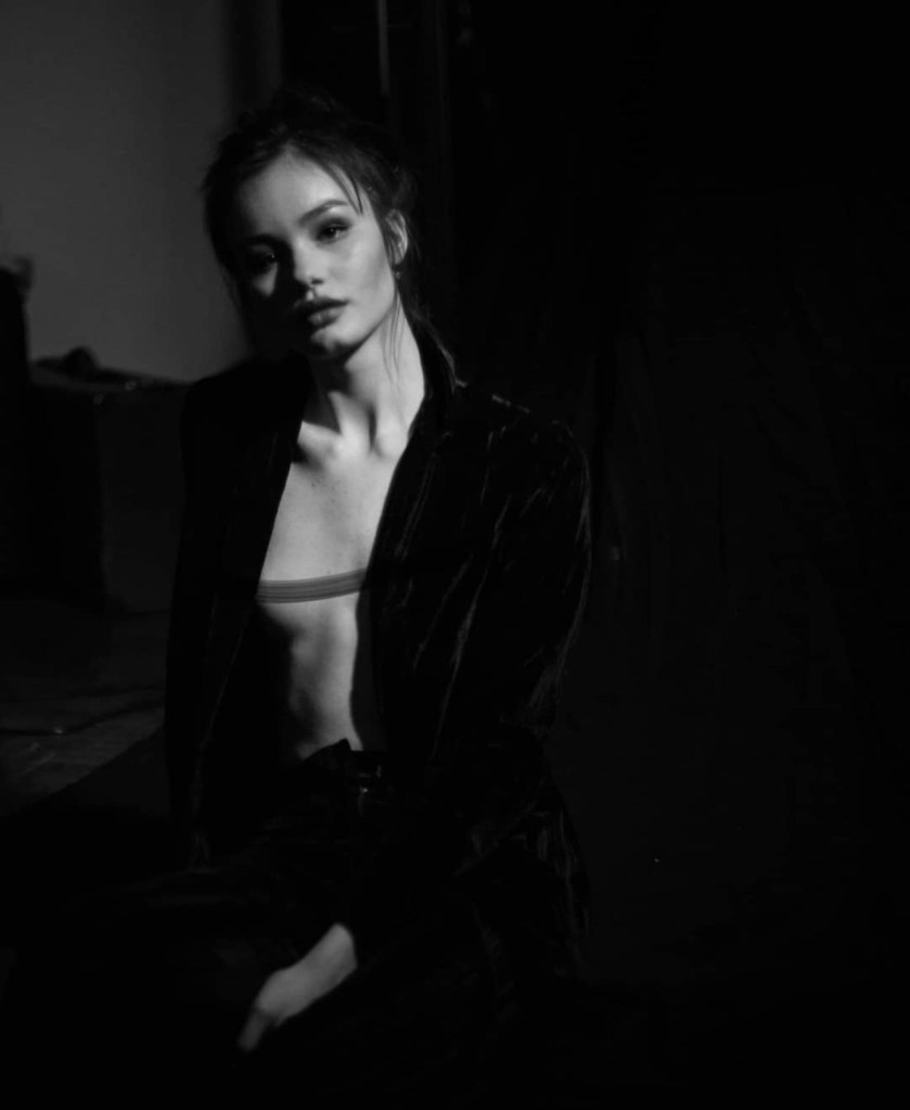Emilia Crusninschi – Mother Agency